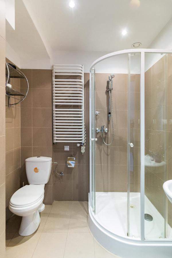 Szeroka 33 D-F By Homeprime Cracóvia Exterior foto